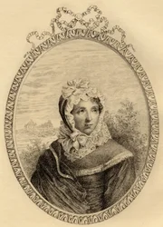 Madame Jeanne-Louise-Henriette Campan